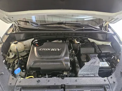 Hyundai Tucson 2.0 2WD 2017 17