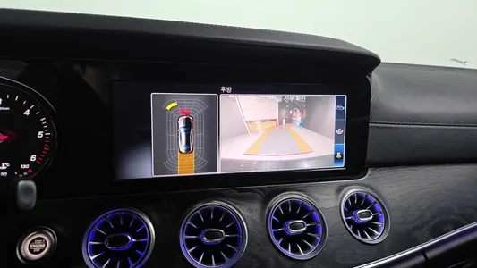 Mercedes-Benz E-Class W213 E220d 2019 15