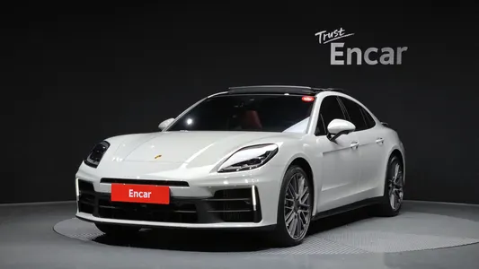 Porsche (976) 2.9 AWD 2025