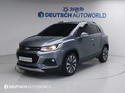Chevrolet 1.6 2019