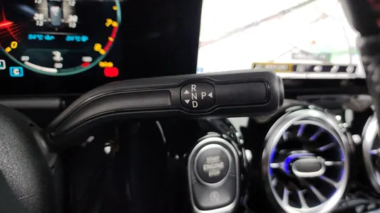 Mercedes-Benz GLA-Class H247 GLA45 AMG 4MATIC+ 2022 8