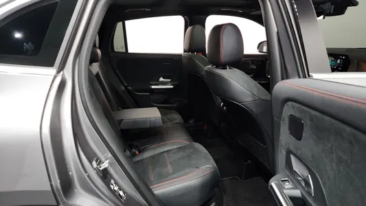 Mercedes-Benz GLA-Class H247 GLA45 AMG 4MATIC+ 2022 11