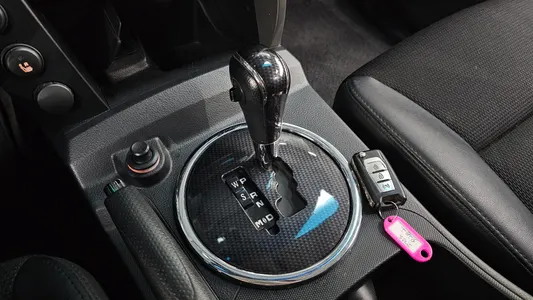 KG Mobility 코란도 스포츠 CX7 4WD 2014 9