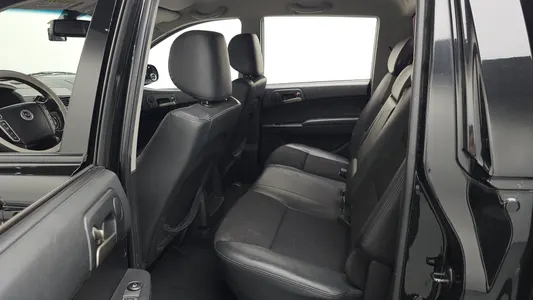 KG Mobility 코란도 스포츠 CX7 4WD 2014 12