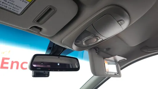 KG Mobility 코란도 스포츠 CX7 4WD 2014 16