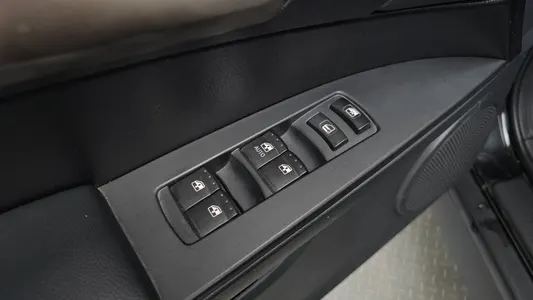 KG Mobility 코란도 스포츠 CX7 4WD 2014 19