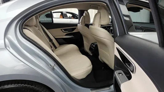Mercedes-Benz E-Class W214 E200 2024 12