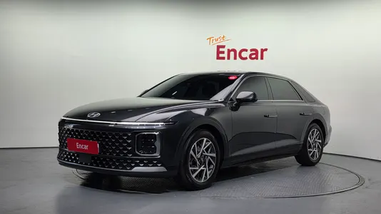 Hyundai (GN7) 2025