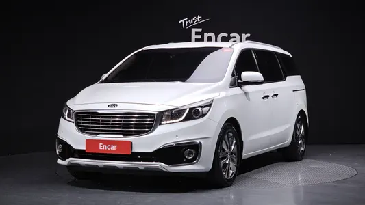 Kia 9 2015