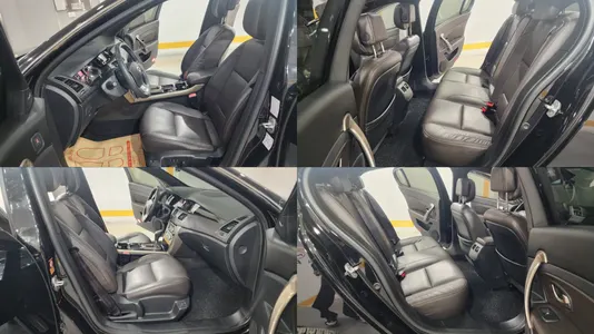 Renault Korea SM5 RE 2014 7