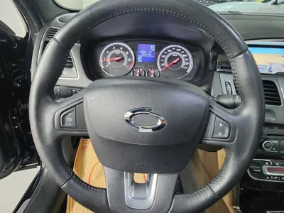 Renault Korea SM5 RE 2014 9