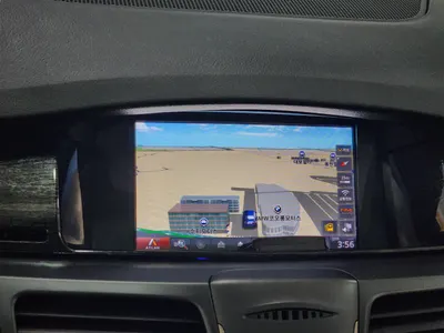 Renault Korea SM5 RE 2014 15