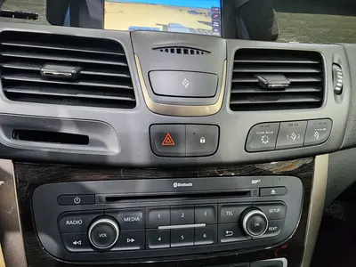 Renault Korea SM5 RE 2014 17