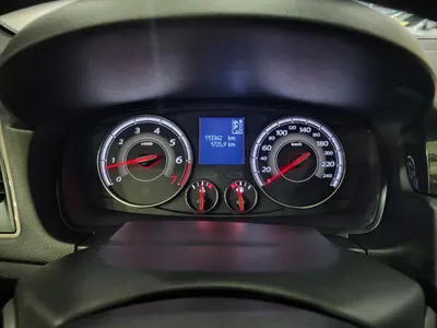 Renault Korea SM5 RE 2014 10