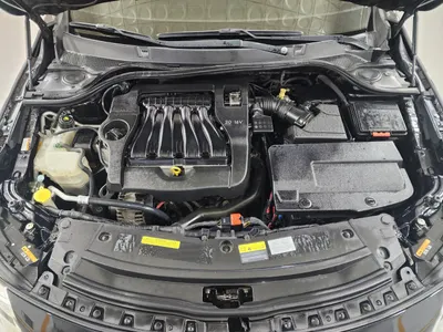 Renault Korea SM5 RE 2014 24