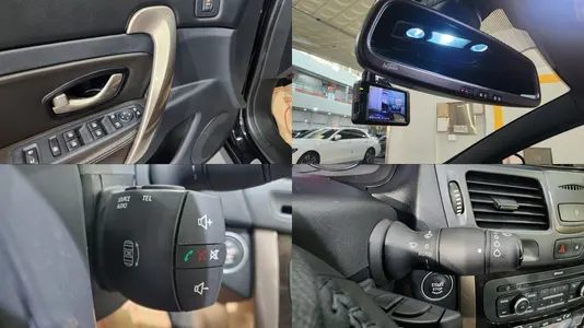 Renault Korea SM5 RE 2014 20