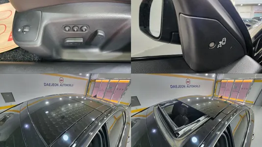 Renault Korea SM5 RE 2014 21