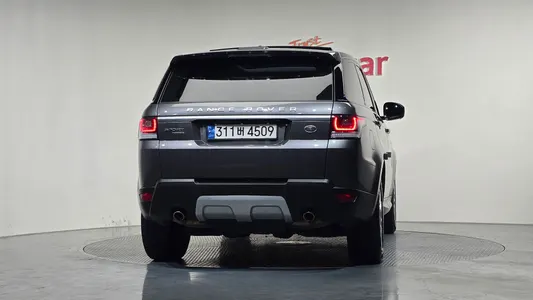 Land Rover 2 3.0 SDV6 HSE 2015 4