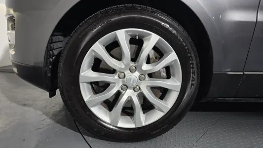 Land Rover 2 3.0 SDV6 HSE 2015 5