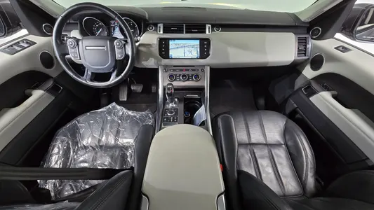 Land Rover 2 3.0 SDV6 HSE 2015 7