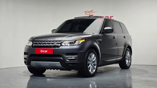 Land Rover 2 3.0 SDV6 HSE 2015