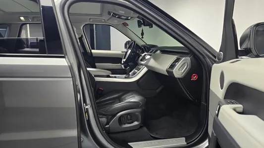 Land Rover 2 3.0 SDV6 HSE 2015 11