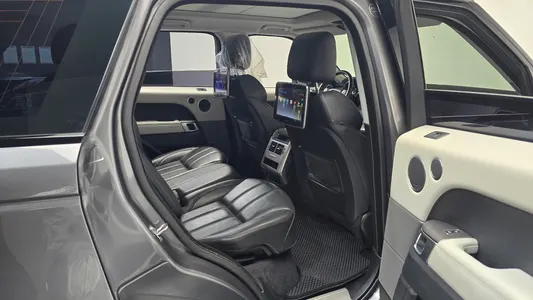 Land Rover 2 3.0 SDV6 HSE 2015 12