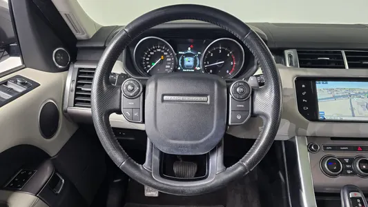 Land Rover 2 3.0 SDV6 HSE 2015 13