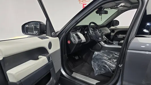 Land Rover 2 3.0 SDV6 HSE 2015 10