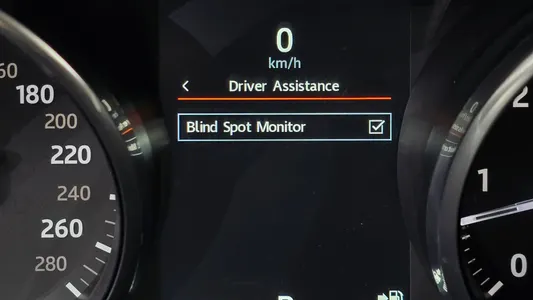 Land Rover 2 3.0 SDV6 HSE 2015 16