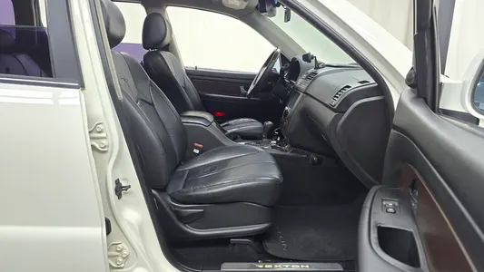 KG Mobility W 2.0 4WD RX7 2013 11
