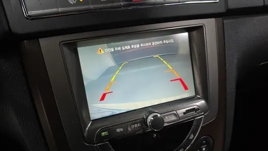 KG Mobility W 2.0 4WD RX7 2013 15