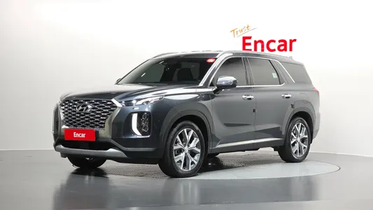 Hyundai Palisade 2.2 4WD 2019