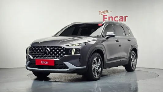 Hyundai 2.2 4WD 2022