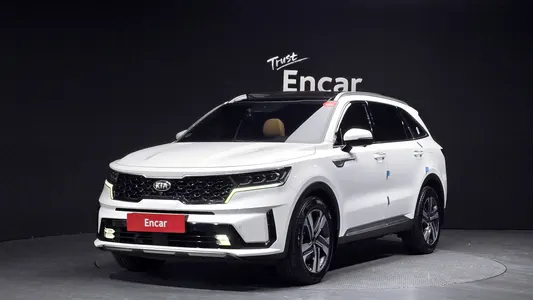 Kia 4 HEV 1.6 2WD 2020