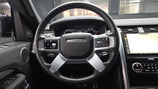 Land Rover 5 P360 R- SE 2023 13