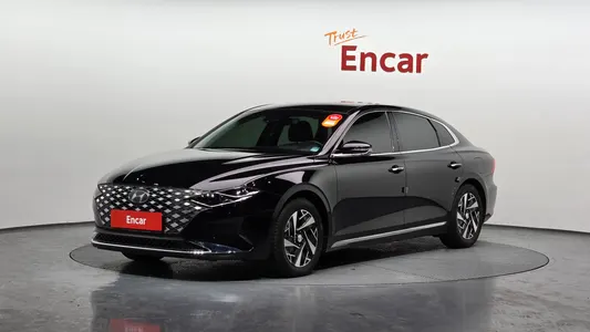 Hyundai IG 2022