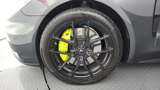 Porsche (971) 2.9 AWD E- 2018 5