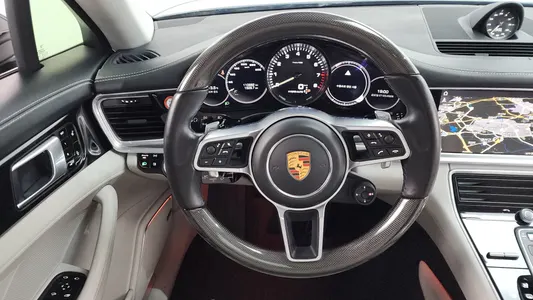 Porsche (971) 2.9 AWD E- 2018 13