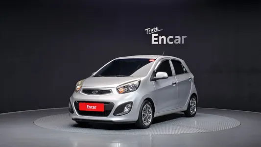 Kia 2012