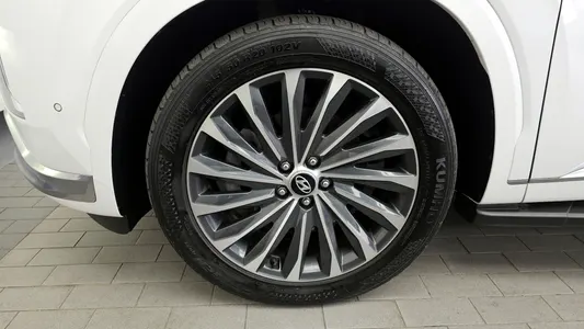 Hyundai 팰리세이드 2.2 2WD 2023 5