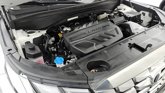 Hyundai 팰리세이드 2.2 2WD 2023 6