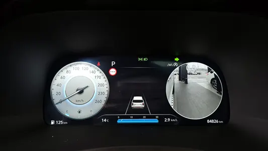 Hyundai 팰리세이드 2.2 2WD 2023 8