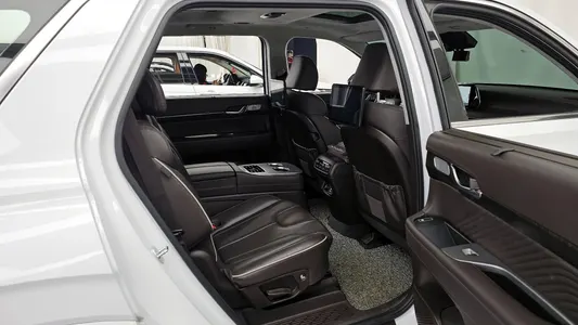 Hyundai 팰리세이드 2.2 2WD 2023 12