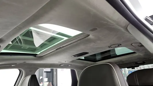 Hyundai 팰리세이드 2.2 2WD 2023 18