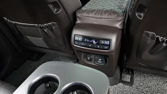 Hyundai 팰리세이드 2.2 2WD 2023 19