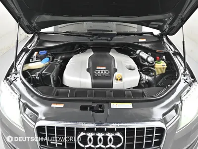 Audi Q7 35 TDI 2014 6