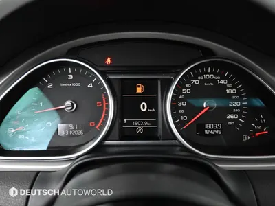 Audi Q7 35 TDI 2014 8