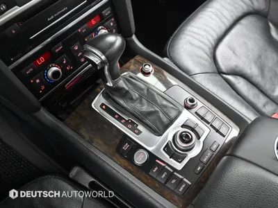 Audi Q7 35 TDI 2014 9