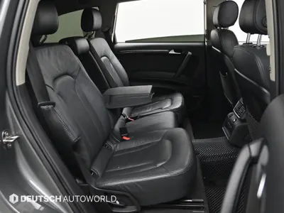 Audi Q7 35 TDI 2014 12